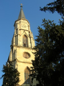 biserica sfantul mihail