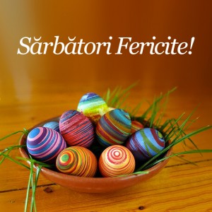 sarbatori fericite