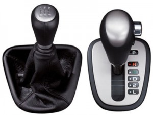 Automatic-VS-Manual