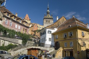 Sighisoara 2