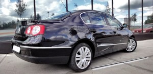rent-vw-passat