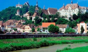 sighisoara 1