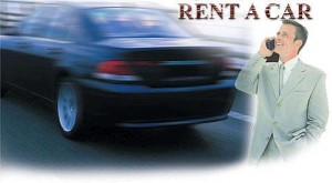 rent-a-car