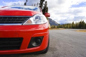 car for rent