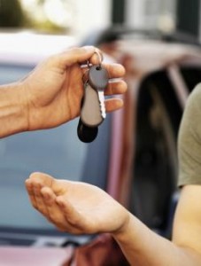 rent a car fara garantie