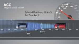 cruise-control