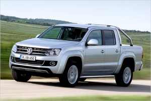 Amarok