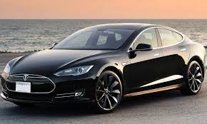 Tesla III
