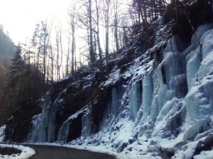 drumul spre Transalpina1