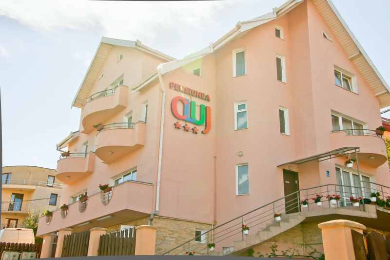 Cluj