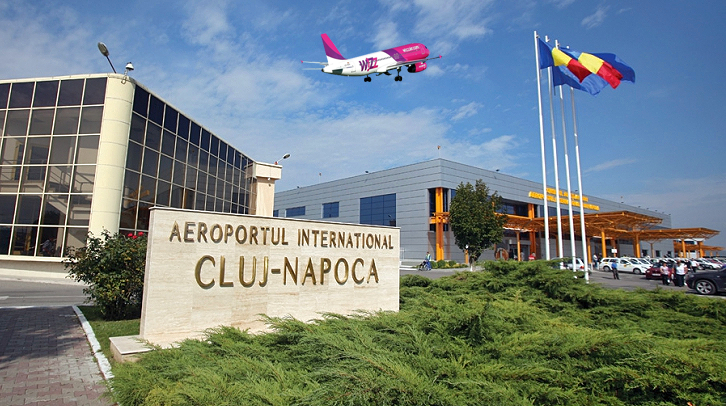 Aeroport Cluj