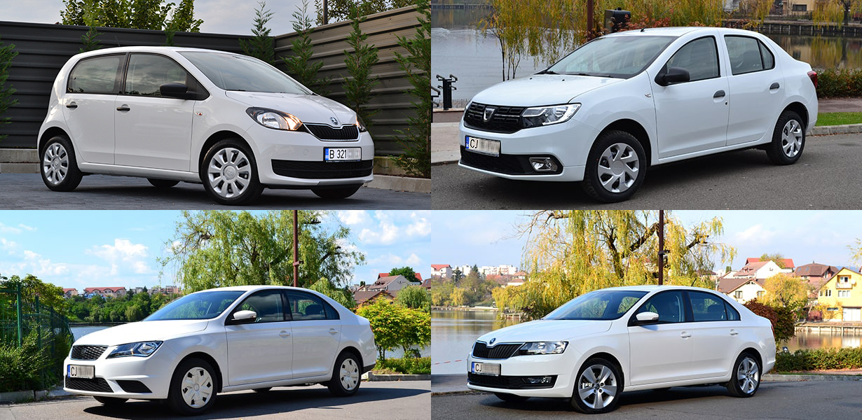 masini economice, inchirieri auto cluj, 321rentacar