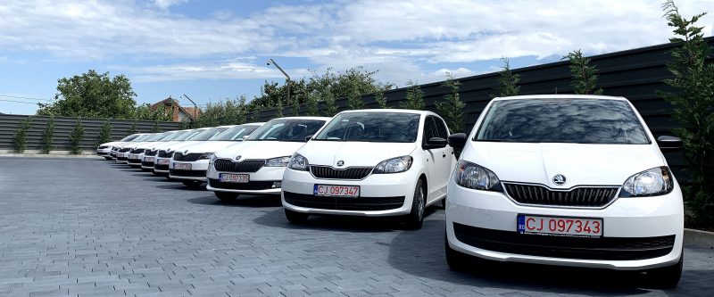 De ce ne-am inoit intreg parcul auto