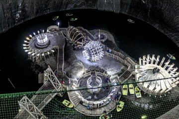 Salina Turda