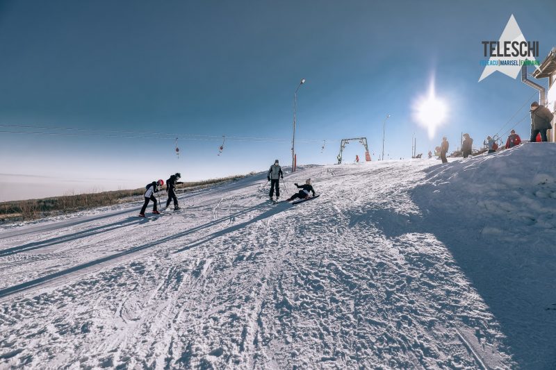 Partia fealacu Ski