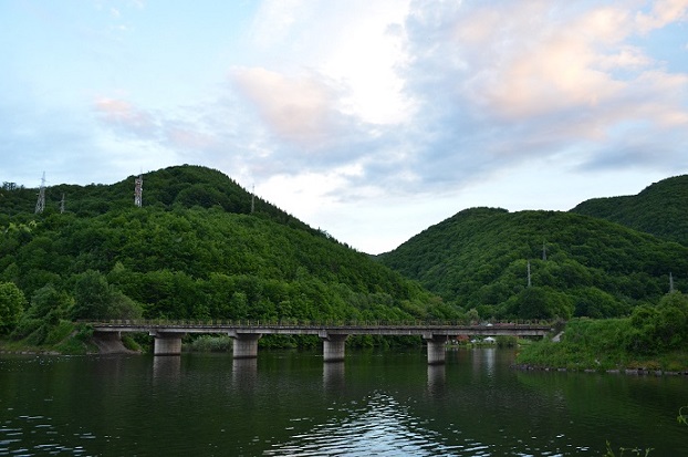 Tarnita Lac