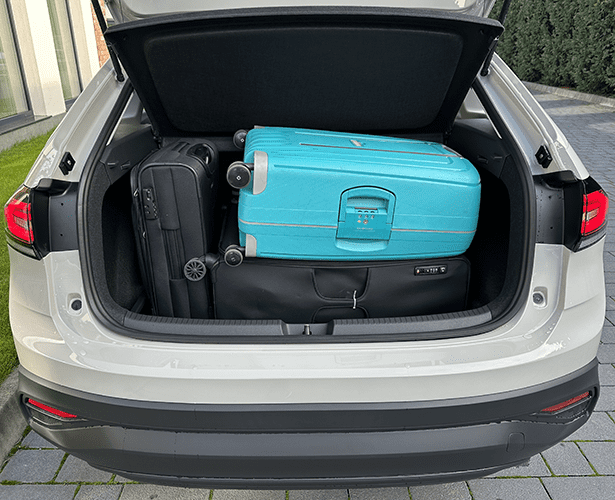 vw taigo 2023 DSG 4