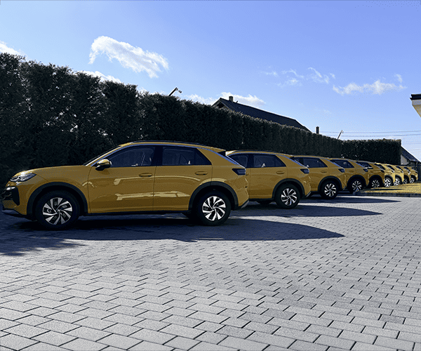 vw t roc 2026 dsg 1
