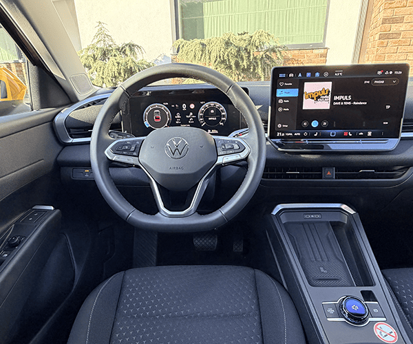 vw t roc 2026 dsg 10