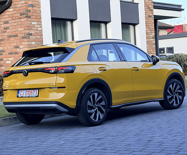 vw t roc 2026 dsg 3