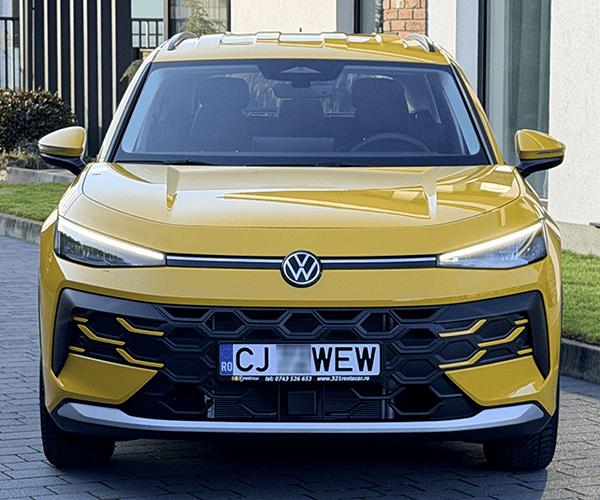 vw t roc 2026 dsg 4