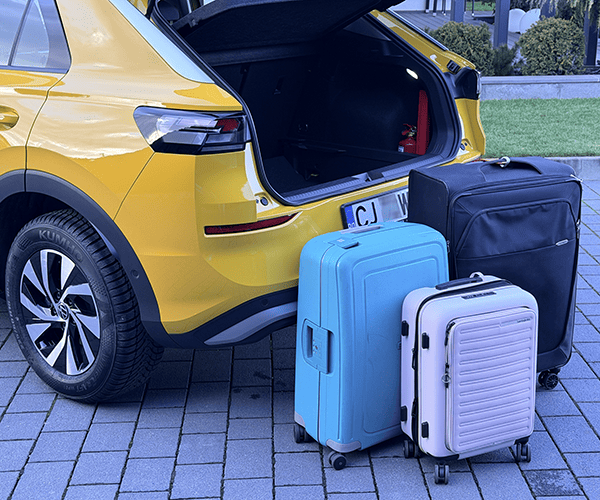 vw t roc 2026 dsg 6