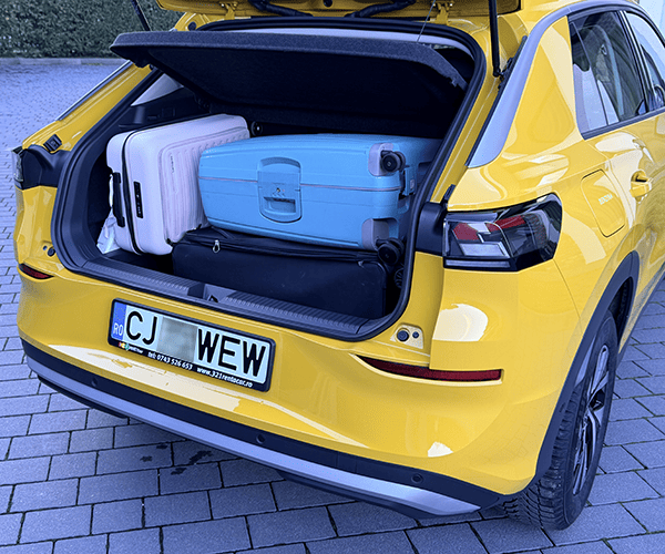 vw t roc 2026 dsg 7