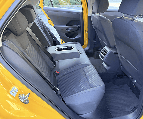 vw t roc 2026 dsg 9