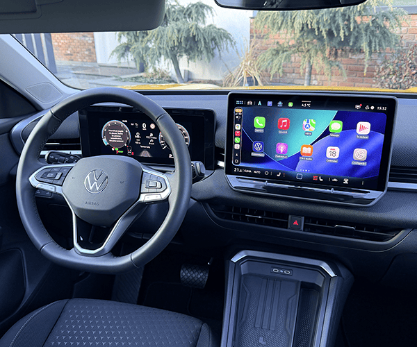 vw t roc 2026 dsg a11