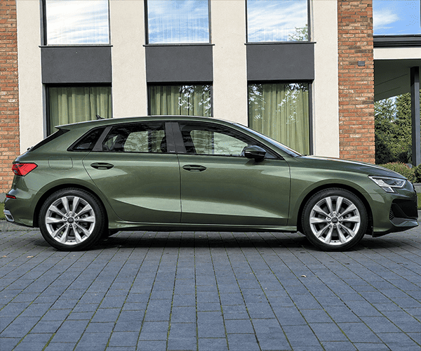 audi a3 2026 automat2