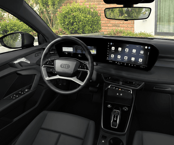 audi a3 2026 automat4