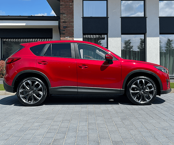 mazda cx 5 2017 1