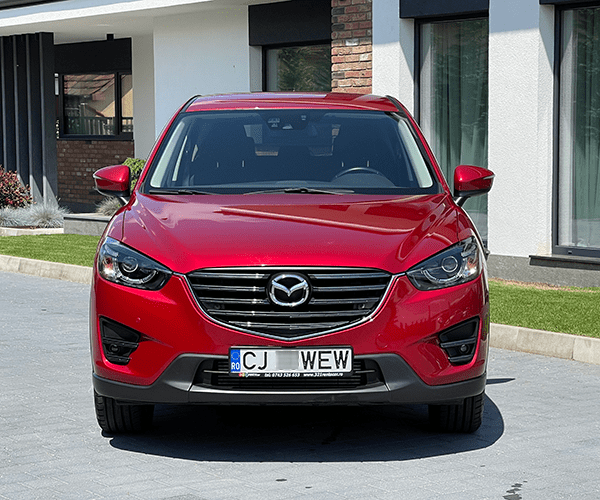 mazda cx 5 2017 3