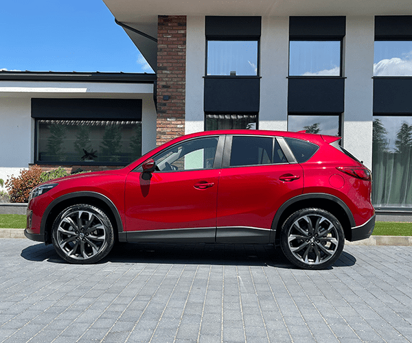 mazda cx 5 2017 5
