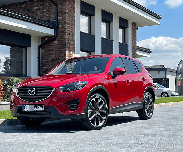 mazda cx 5 2017 6