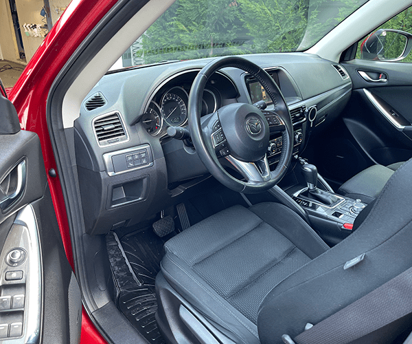 mazda cx 5 2017 7