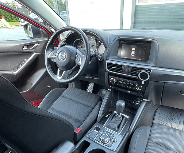 mazda cx 5 2017 8