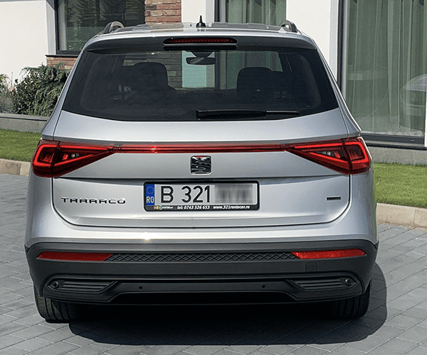 seat tarraco 2019 4x4 4