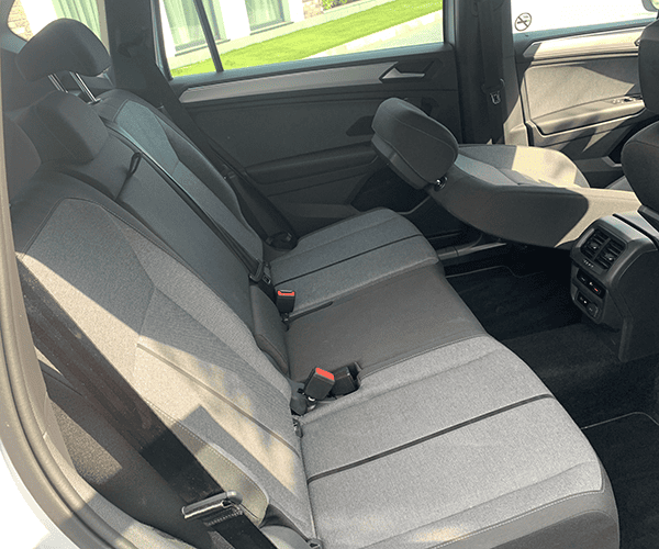 seat tarraco 2019 4x4 6