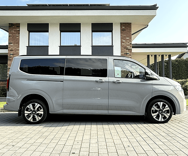 vw caravelle dsg 2025 1