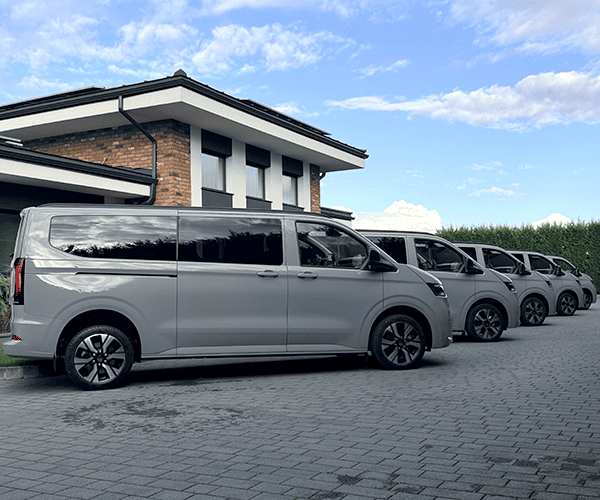 vw caravelle dsg 2025 1a