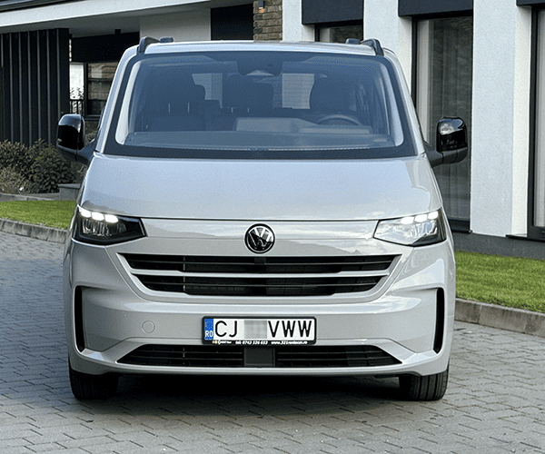 vw caravelle dsg 2025 2