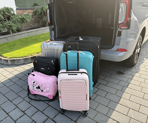 vw caravelle dsg 2025 6