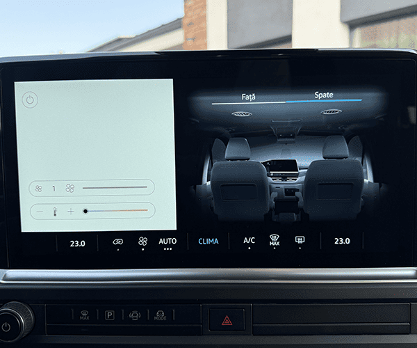vw caravelle dsg 2025 9abcd
