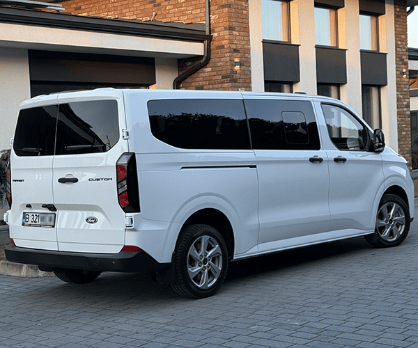 ford transit custom 2025 2