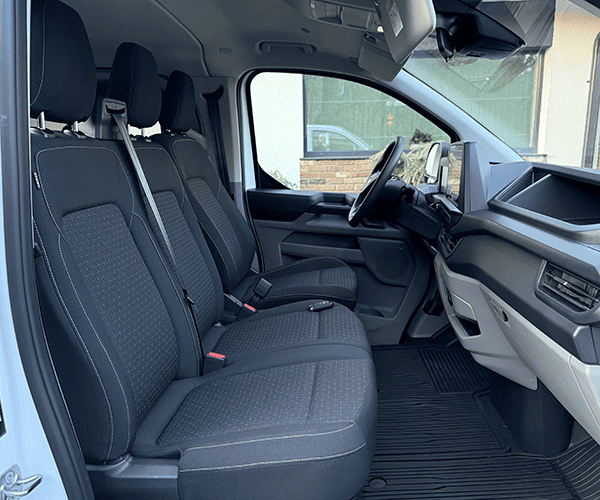 ford transit custom 2025 4