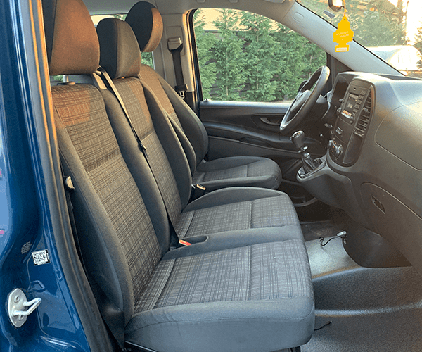 mercedes vito 9 locuri 4