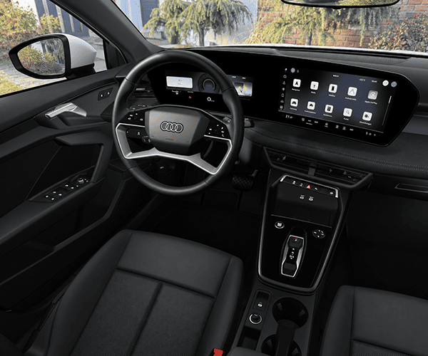 audi a3 int dsg