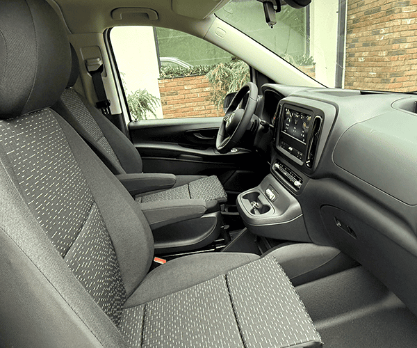 mercedes vito 2025 4