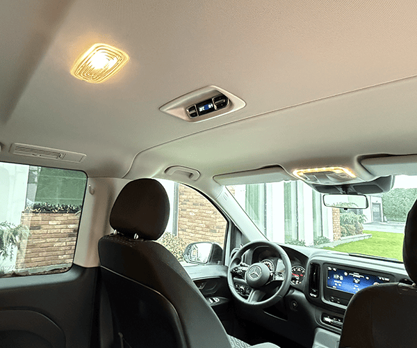 mercedes vito 2025 5